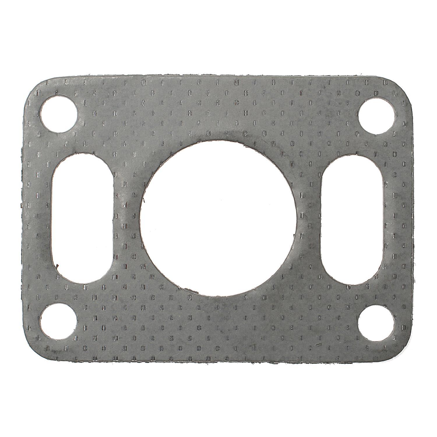 Standard Motor Products FJG117 - Fuel Injection Throttle Body Mounting Gasket Standard Motor Products FJG117 Fuel Injection Throttle Body Mounting Gasket product image 1 of 1