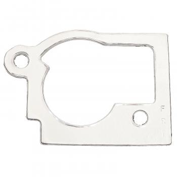 1987 Oldsmobile Firenza Fuel Injection Throttle Body Mounting Gasket Standard Motor Products FJG118 image 1 of 1