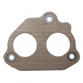 1989 Cadillac DeVille Fuel Injection Throttle Body Mounting Gasket Standard Motor Products FJG122 image 1 of 1