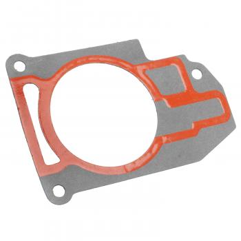 1996 Oldsmobile Cutlass Supreme Fuel Injection Throttle Body Mounting Gasket Standard Motor Products FJG132 image 2 of 2