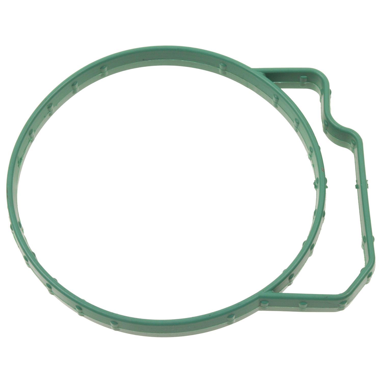 Standard Motor Products FJG135 - Fuel Injection Throttle Body Mounting Gasket Standard Motor Products FJG135 Fuel Injection Throttle Body Mounting Gasket product image 1 of 1