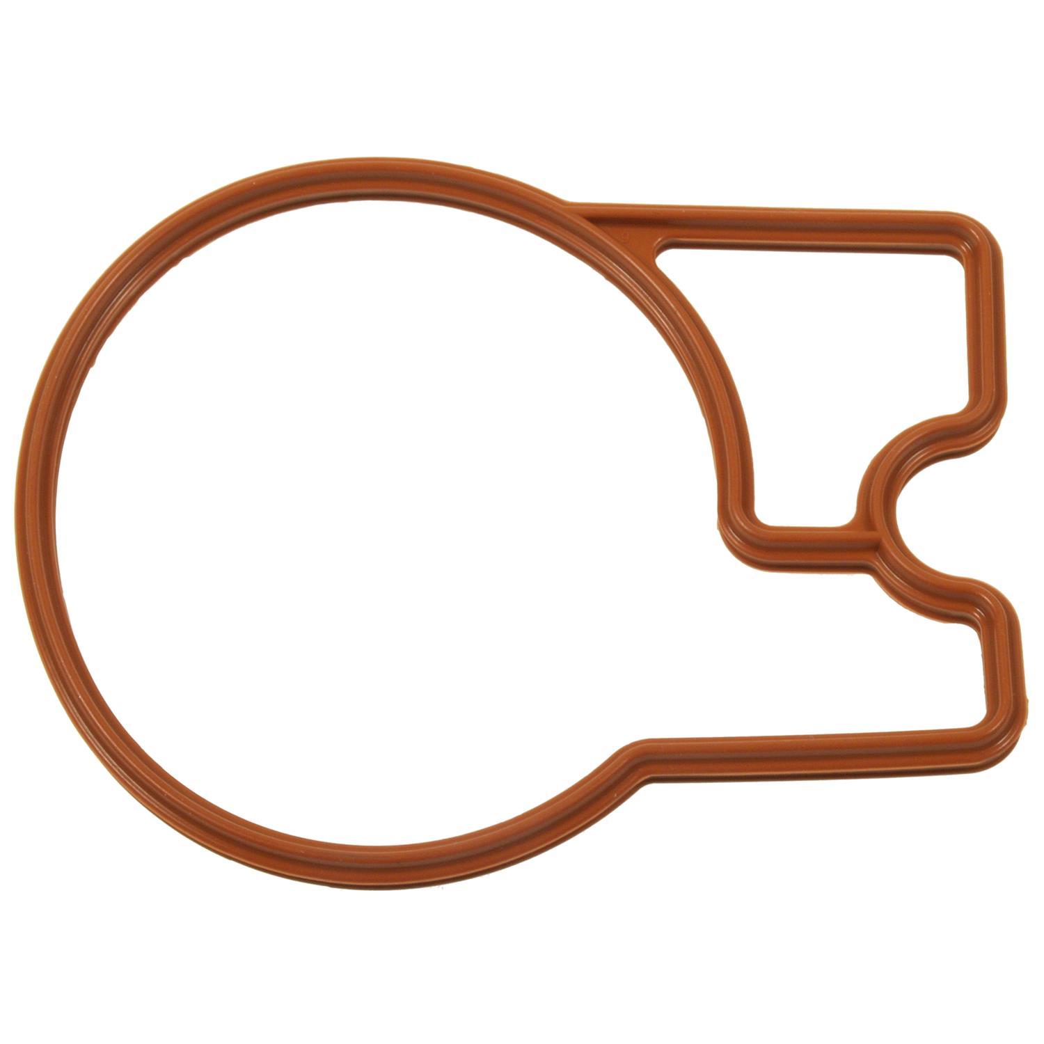 Standard Motor Products FJG143 - Fuel Injection Throttle Body Mounting Gasket Standard Motor Products FJG143 Fuel Injection Throttle Body Mounting Gasket product image 1 of 1