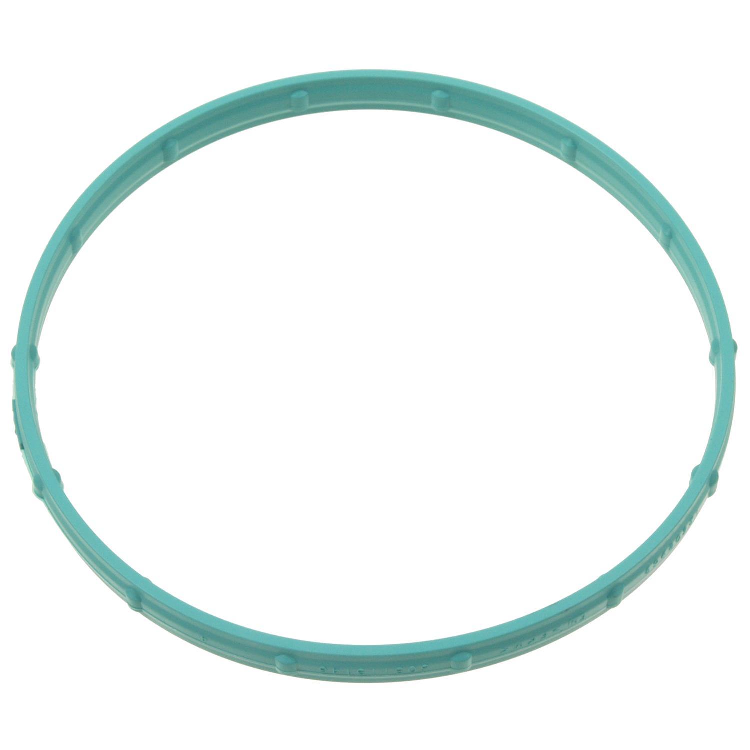 Standard Motor Products FJG148 - Fuel Injection Throttle Body Mounting Gasket Standard Motor Products FJG148 Fuel Injection Throttle Body Mounting Gasket product image 1 of 1