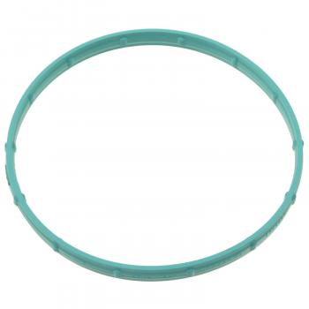 2010 Saturn Vue Fuel Injection Throttle Body Mounting Gasket Standard Motor Products FJG148 image 1 of 1