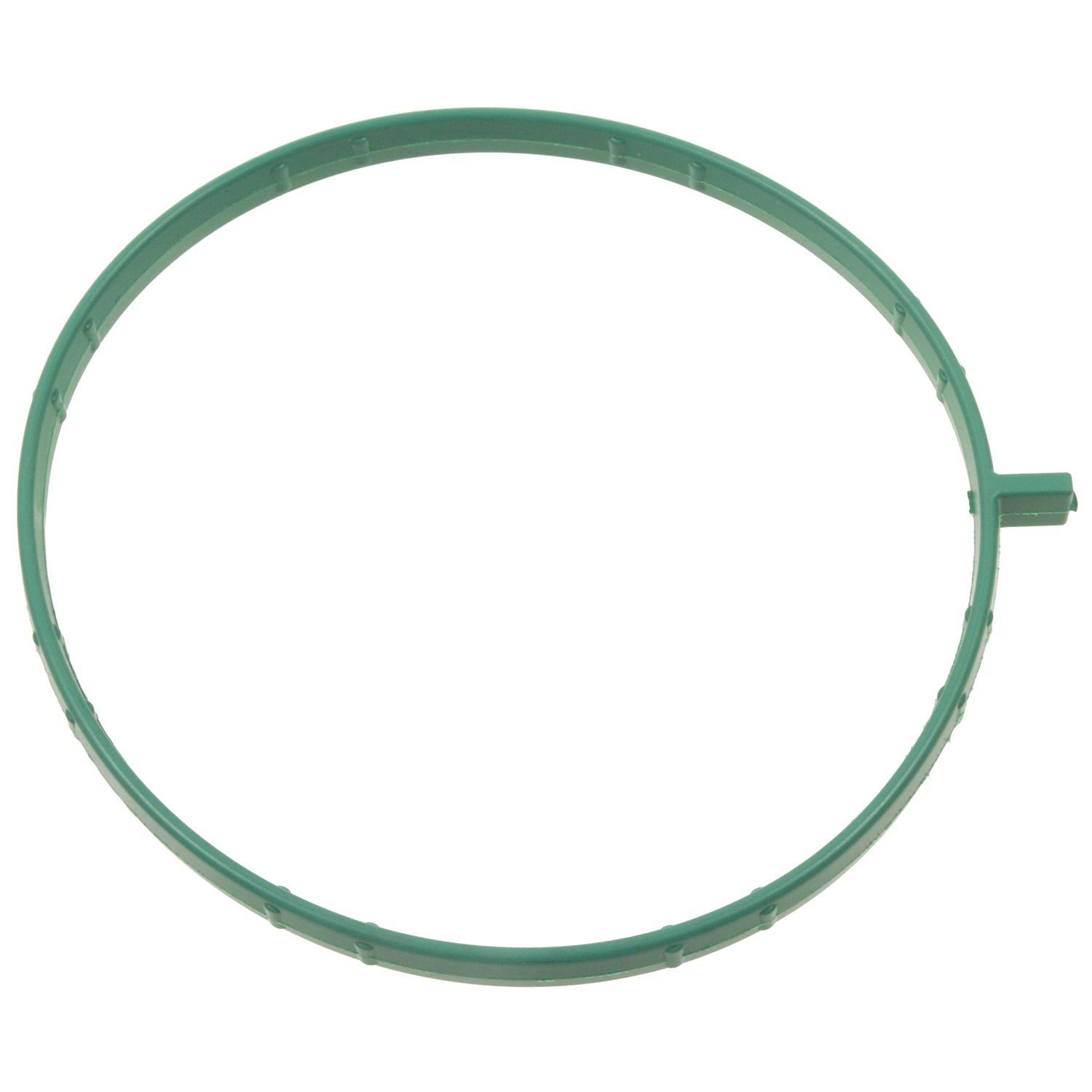 Standard Motor Products FJG150 - Fuel Injection Throttle Body Mounting Gasket Standard Motor Products FJG150 Fuel Injection Throttle Body Mounting Gasket product image 1 of 1