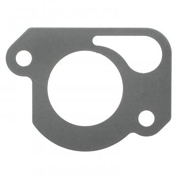 1991 Pontiac Sunbird Fuel Injection Throttle Body Mounting Gasket Upper Standard Motor Products FJG157 image 1 of 1