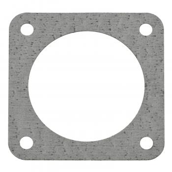 2004 Jeep Grand Cherokee Fuel Injection Throttle Body Mounting Gasket Standard Motor Products FJG162 image 1 of 1