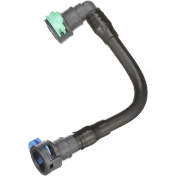 2016 Ford F-250 Super Duty Fuel Feed Line Standard Motor Products FL003 image 3 of 4