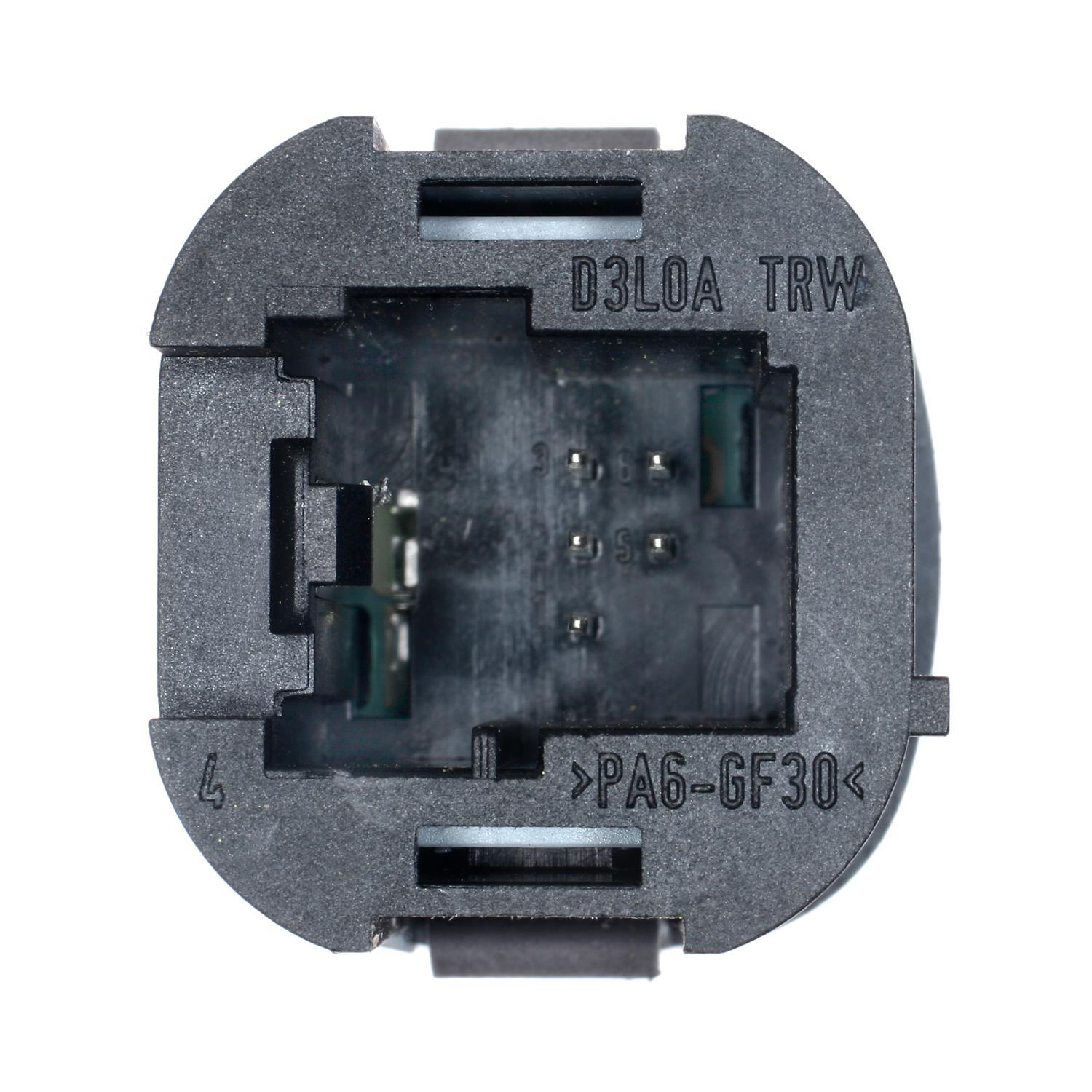 Standard Motor Products FLA1002 - Fog Light Switch Standard Motor Products FLA1002 Fog Light Switch product image 3 of 3