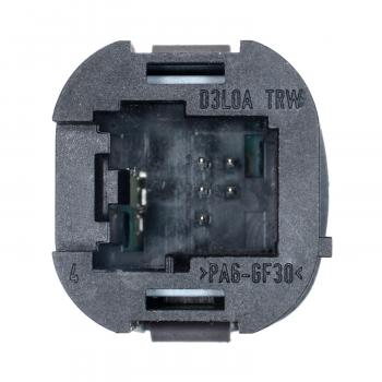 2005 Ford Escape Fog Light Switch Standard Motor Products FLA1002 image 3 of 3