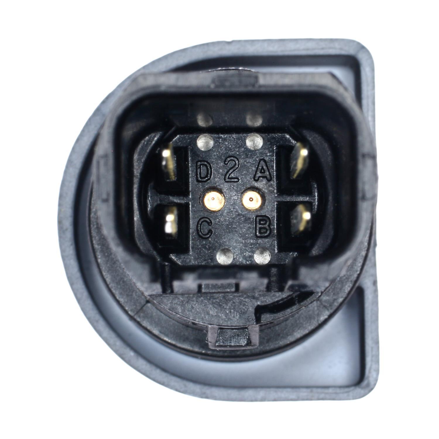 Standard Motor Products FLA1006 - Fog Light Switch Standard Motor Products FLA1006 Fog Light Switch product image 3 of 3