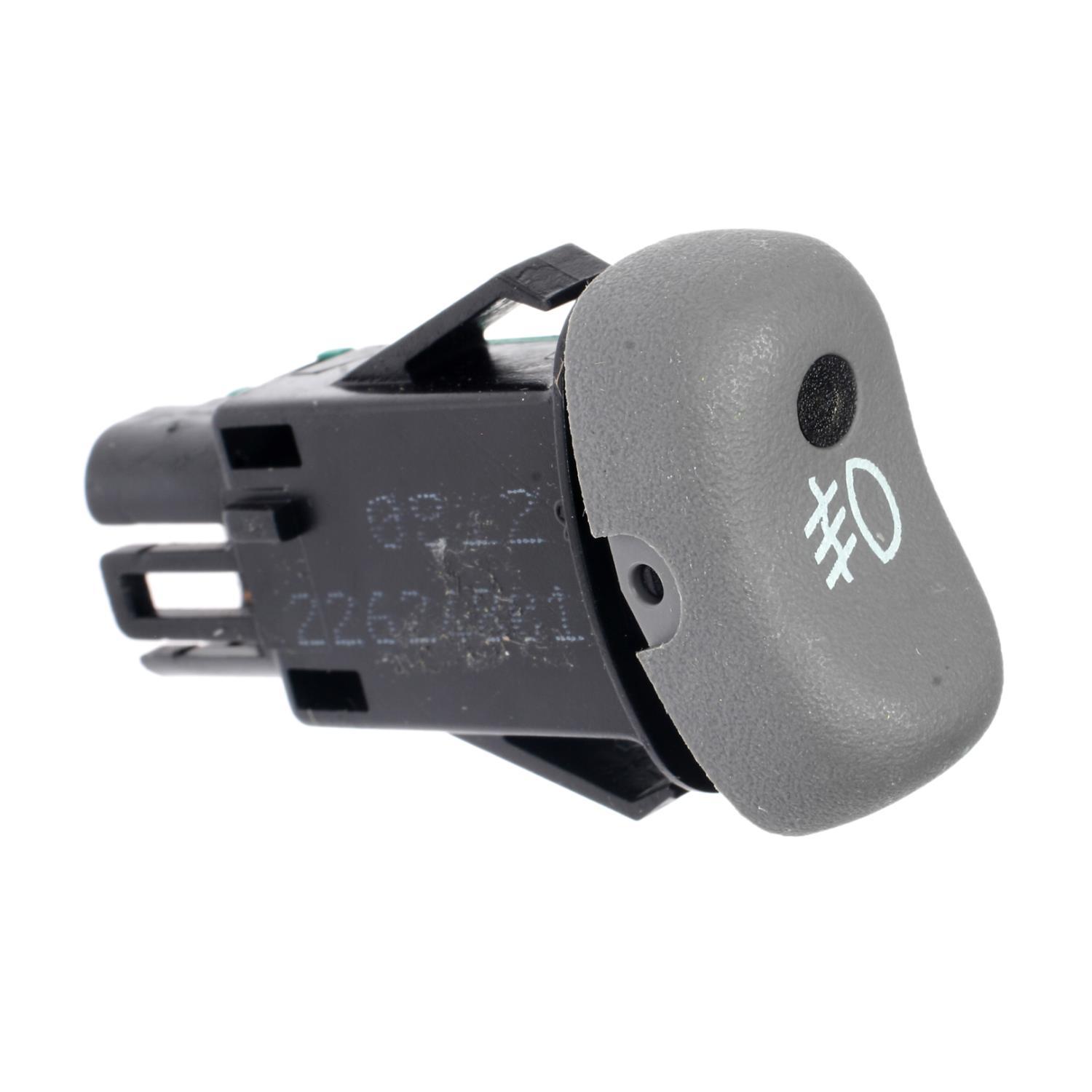 Standard Motor Products FLA1007 - Fog Light Switch Standard Motor Products FLA1007 Fog Light Switch product image 2 of 3