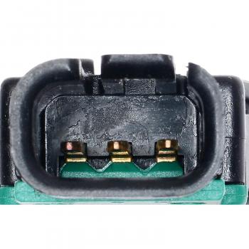 2005 Pontiac Grand Am Fog Light Switch Standard Motor Products FLA1007 image 3 of 3