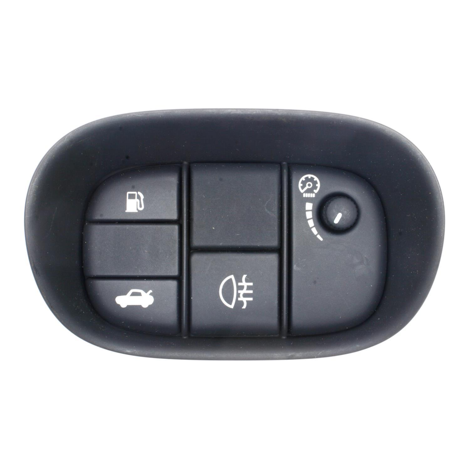 Standard Motor Products FLA1008 - Fog Light Switch Standard Motor Products FLA1008 Fog Light Switch product image 1 of 3