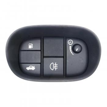 2011 Jaguar XK Fog Light Switch Standard Motor Products FLA1008 image 1 of 3