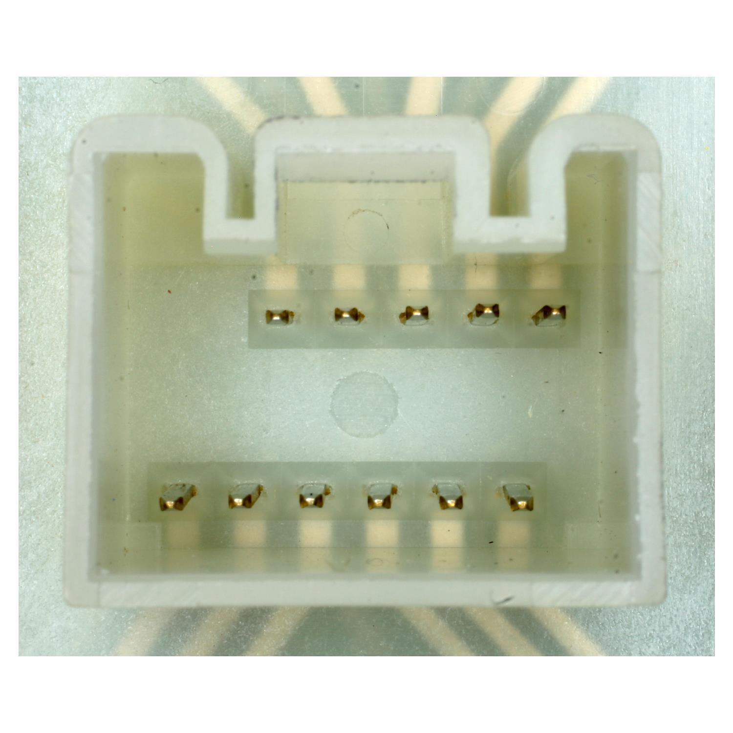Standard Motor Products FLA1009 - Fog Light Switch Standard Motor Products FLA1009 Fog Light Switch product image 3 of 3