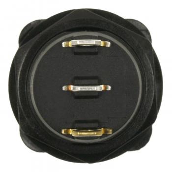 2003 Dodge Ram 1500 Van Fog Light Switch Standard Motor Products FLA1010 image 2 of 3