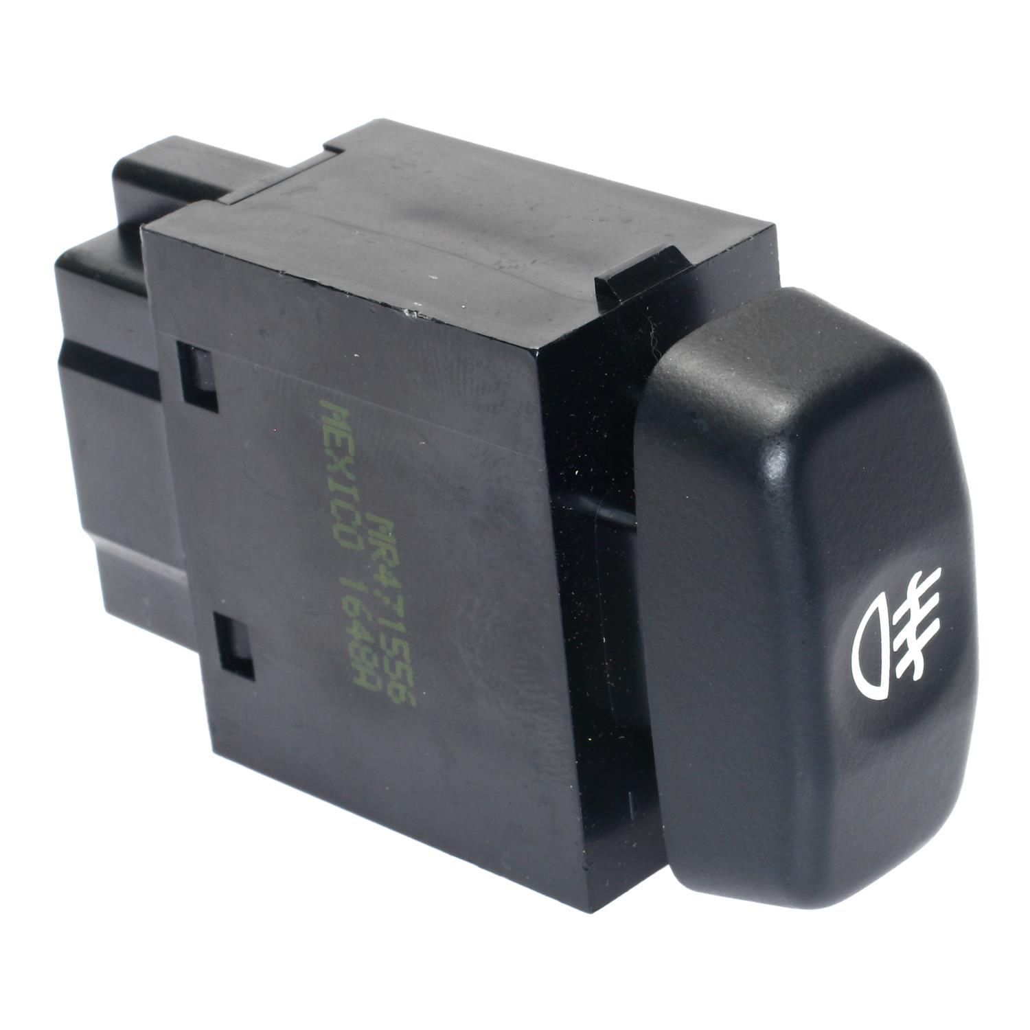 Standard Motor Products FLA1013 - Fog Light Switch Standard Motor Products FLA1013 Fog Light Switch product image 2 of 3