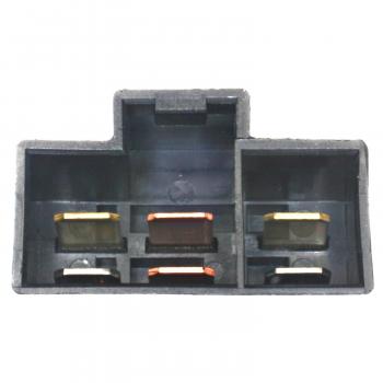 1994 Nissan Maxima Fog Light Switch Standard Motor Products FLA1014 image 3 of 3
