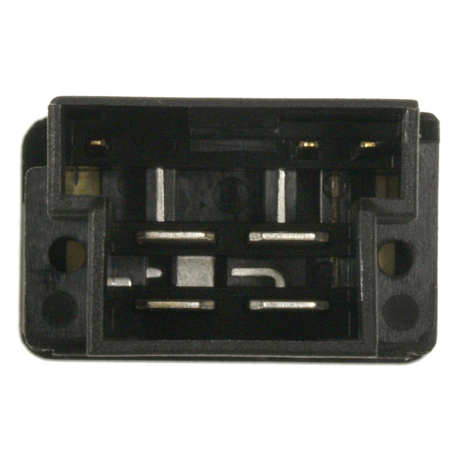 Standard Motor Products FLA1015 - Fog Light Switch Standard Motor Products FLA1015 Fog Light Switch product image 2 of 3