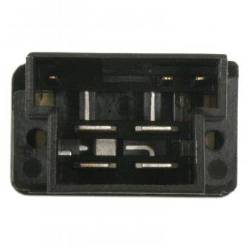 1993 Nissan NX Fog Light Switch Standard Motor Products FLA1015 image 2 of 3