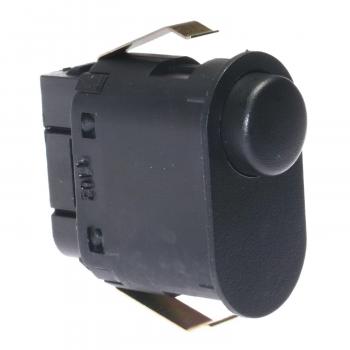 1993 BMW 320i Fog Light Switch Standard Motor Products FLA1016 image 2 of 3