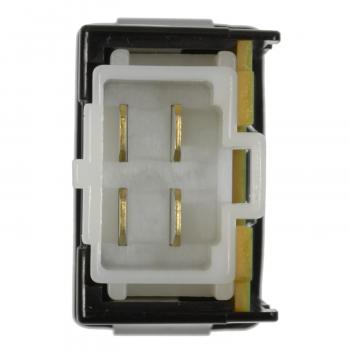 2002 Mazda Protege Fog Light Switch Standard Motor Products FLA1026 image 2 of 3