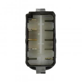 2006 Dodge Sprinter 2500 Fog Light Switch Standard Motor Products FLA1027 image 2 of 3