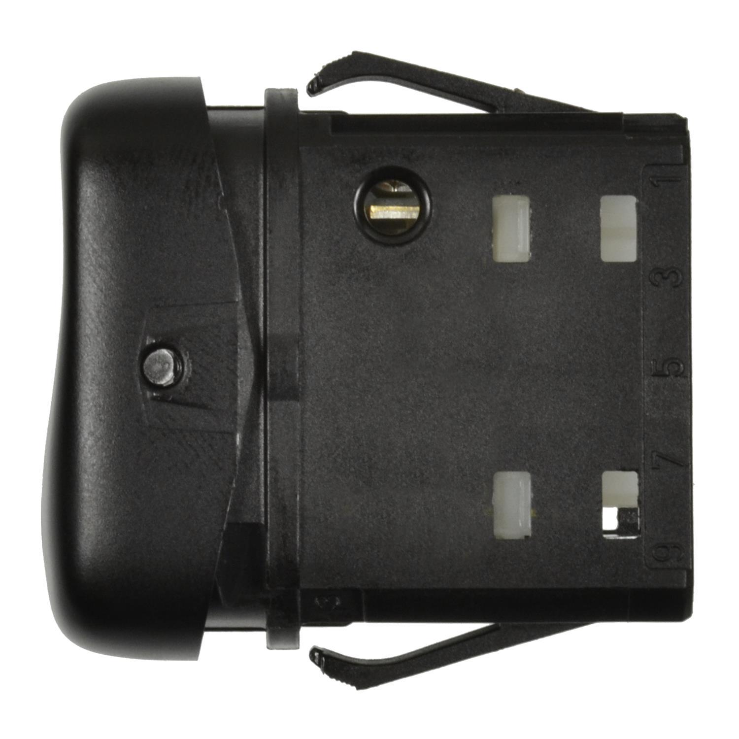 Standard Motor Products FLA1027 Fog Light Switch product image 3 of 3