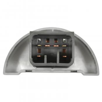 2011 Kia Rio5 Fog Light Switch Standard Motor Products FLA1029 image 2 of 3