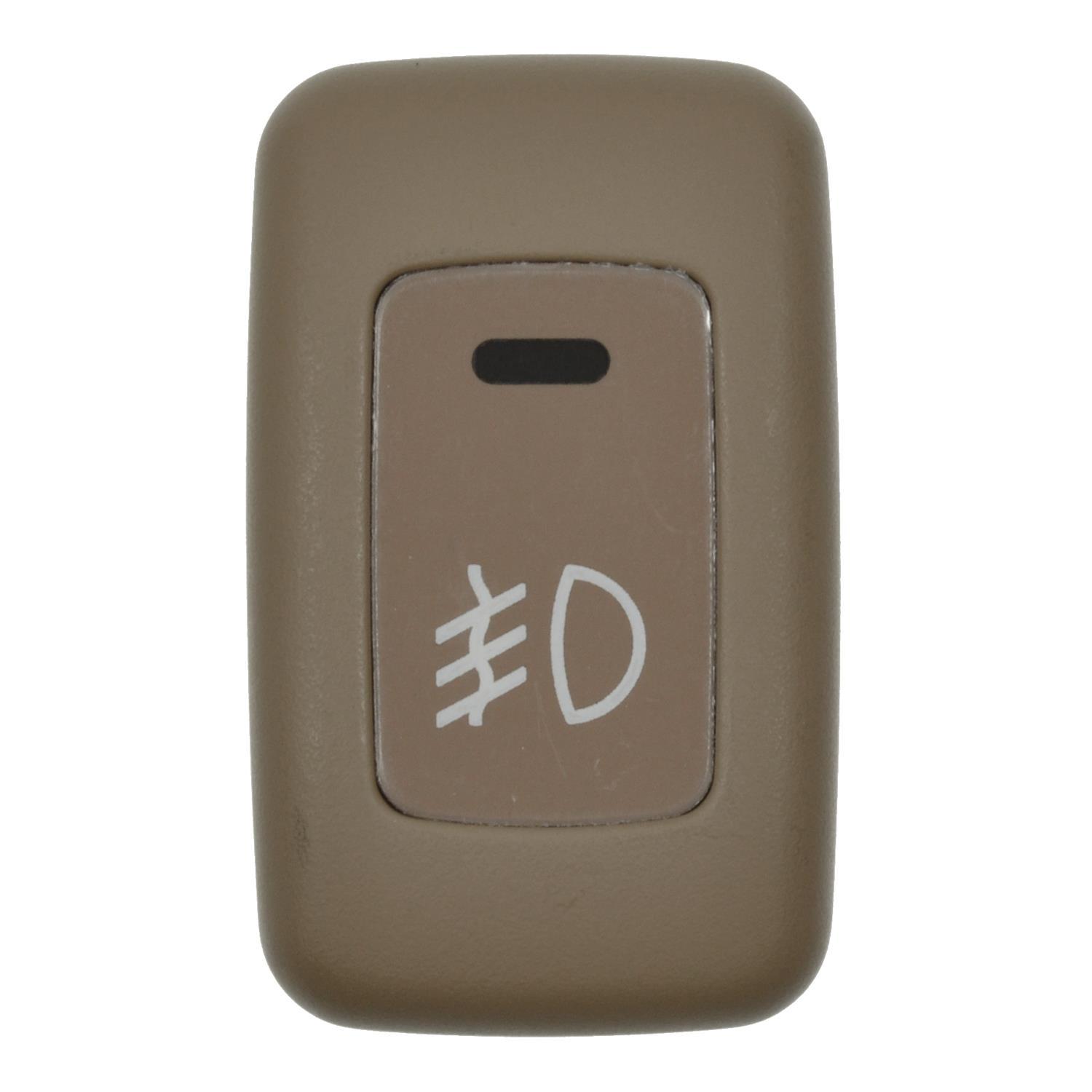 Standard Motor Products FLA1030 - Fog Light Switch Standard Motor Products FLA1030 Fog Light Switch product image 1 of 3