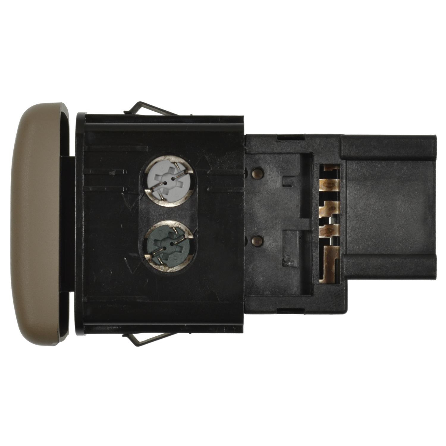 Standard Motor Products FLA1030 - Fog Light Switch Standard Motor Products FLA1030 Fog Light Switch product image 3 of 3