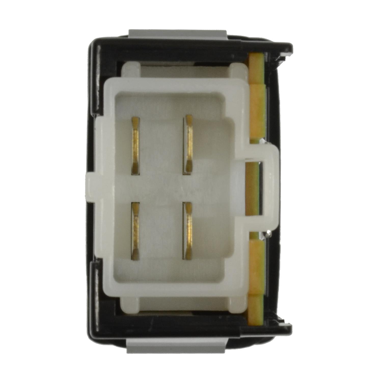 Standard Motor Products FLA1031 - Fog Light Switch Standard Motor Products FLA1031 Fog Light Switch product image 2 of 3
