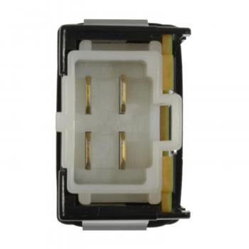 2000 Mazda MPV Fog Light Switch Standard Motor Products FLA1031 image 2 of 3