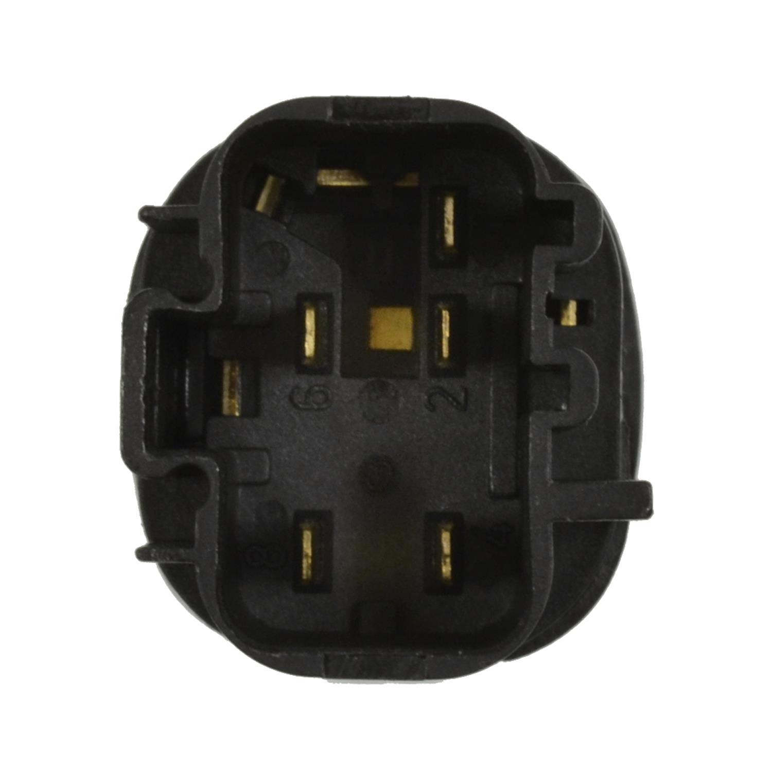 Standard Motor Products FLA1032 - Fog Light Switch Standard Motor Products FLA1032 Fog Light Switch product image 2 of 3
