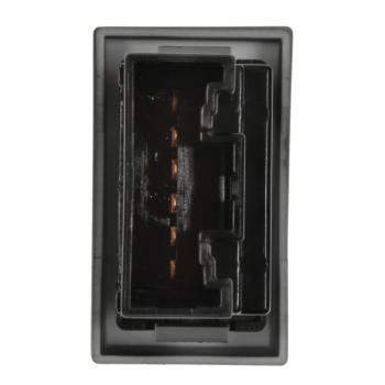 2006 Hyundai Tiburon Fog Light Switch Standard Motor Products FLA1039 image 2 of 3
