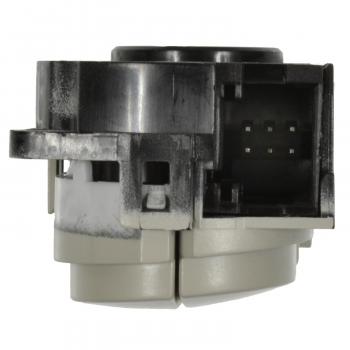 2013 Fiat 500 Fog Light Switch Standard Motor Products FLA1040 image 2 of 3