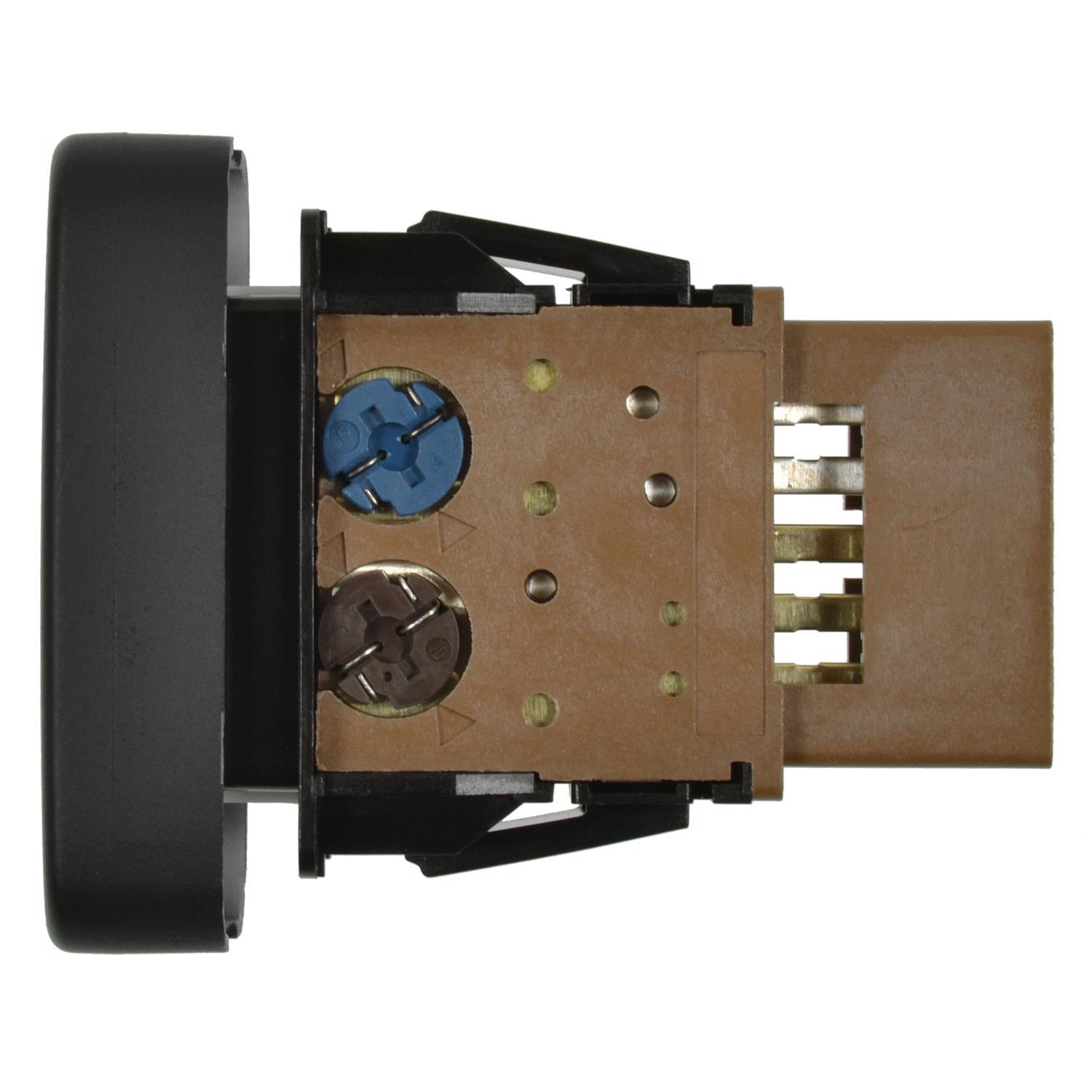 Standard Motor Products FLA1041 - Fog Light Switch Standard Motor Products FLA1041 Fog Light Switch product image 3 of 3