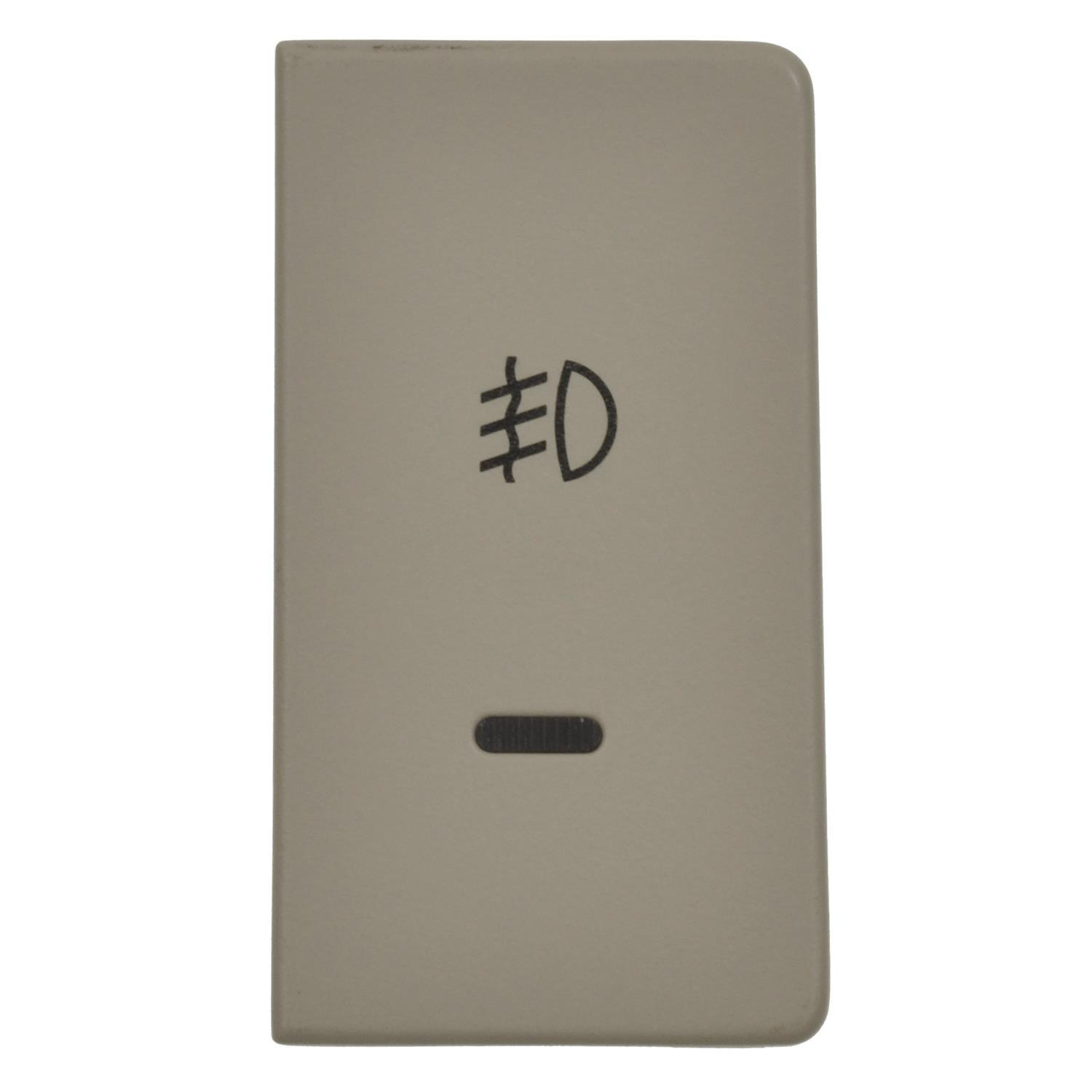 Standard Motor Products FLA1042 - Fog Light Switch Standard Motor Products FLA1042 Fog Light Switch product image 1 of 3
