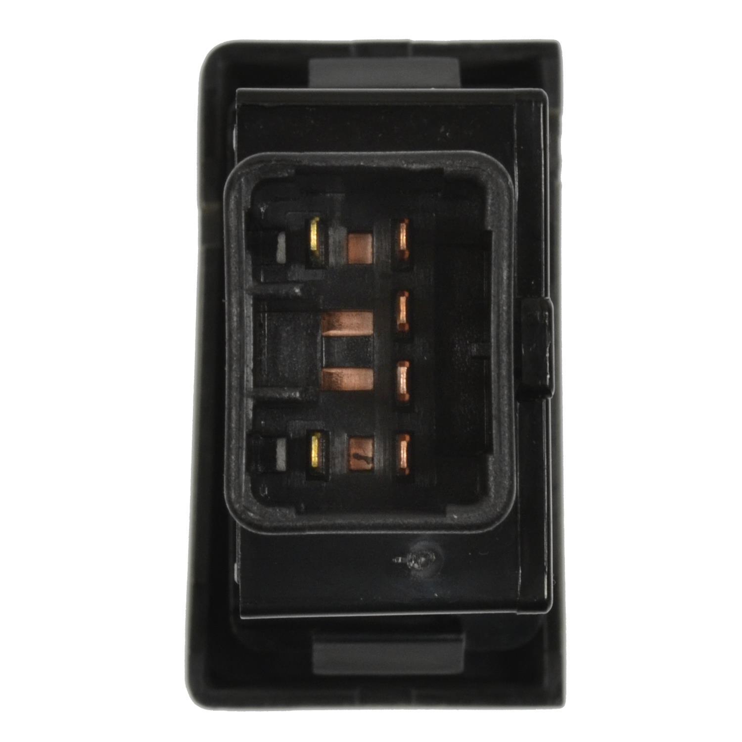 Standard Motor Products FLA1042 - Fog Light Switch Standard Motor Products FLA1042 Fog Light Switch product image 2 of 3