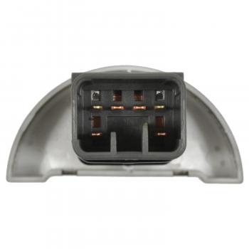 2011 Kia Rio Fog Light Switch Standard Motor Products FLA1043 image 2 of 3