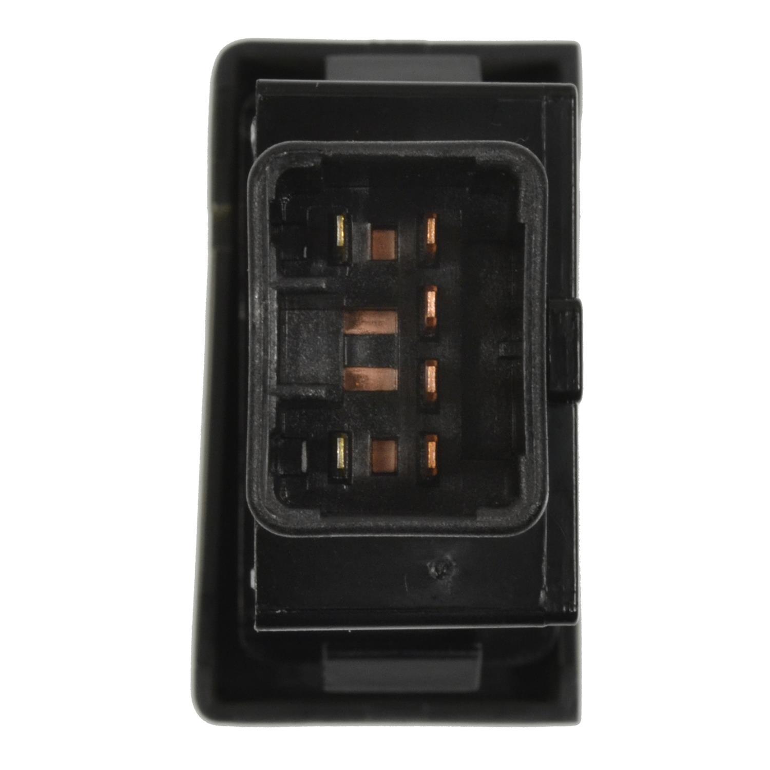 Standard Motor Products FLA1044 - Fog Light Switch Standard Motor Products FLA1044 Fog Light Switch product image 2 of 3
