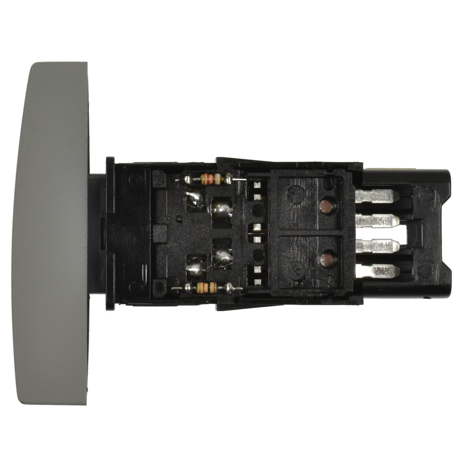 Standard Motor Products FLA1046 - Fog Light Switch Standard Motor Products FLA1046 Fog Light Switch product image 3 of 3