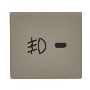 2009 Hyundai Santa Fe Fog Light Switch Standard Motor Products FLA1047 image 1 of 3