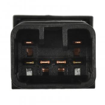 2009 Hyundai Santa Fe Fog Light Switch Standard Motor Products FLA1047 image 2 of 3