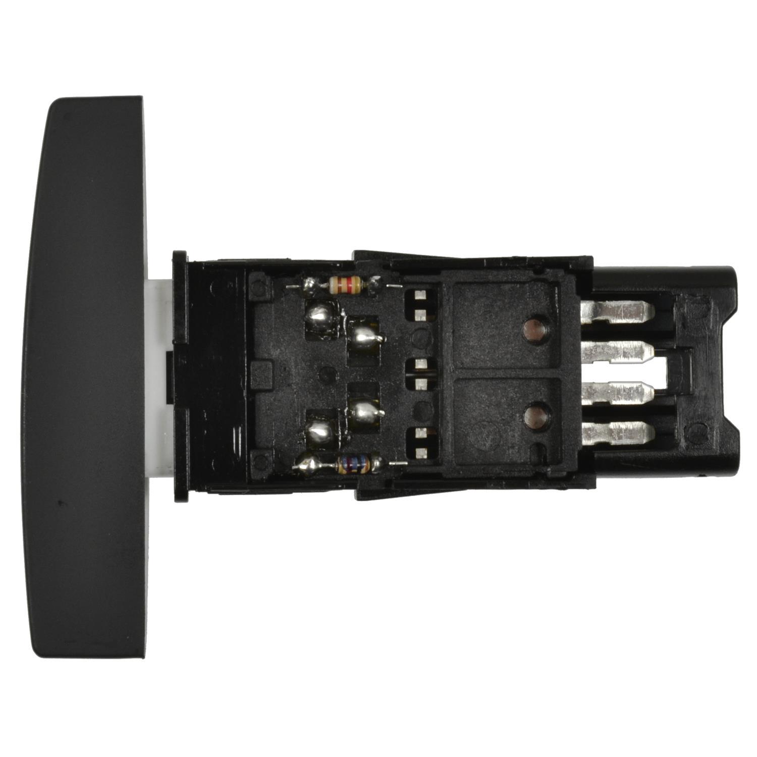 Standard Motor Products FLA1049 - Fog Light Switch Standard Motor Products FLA1049 Fog Light Switch product image 3 of 3