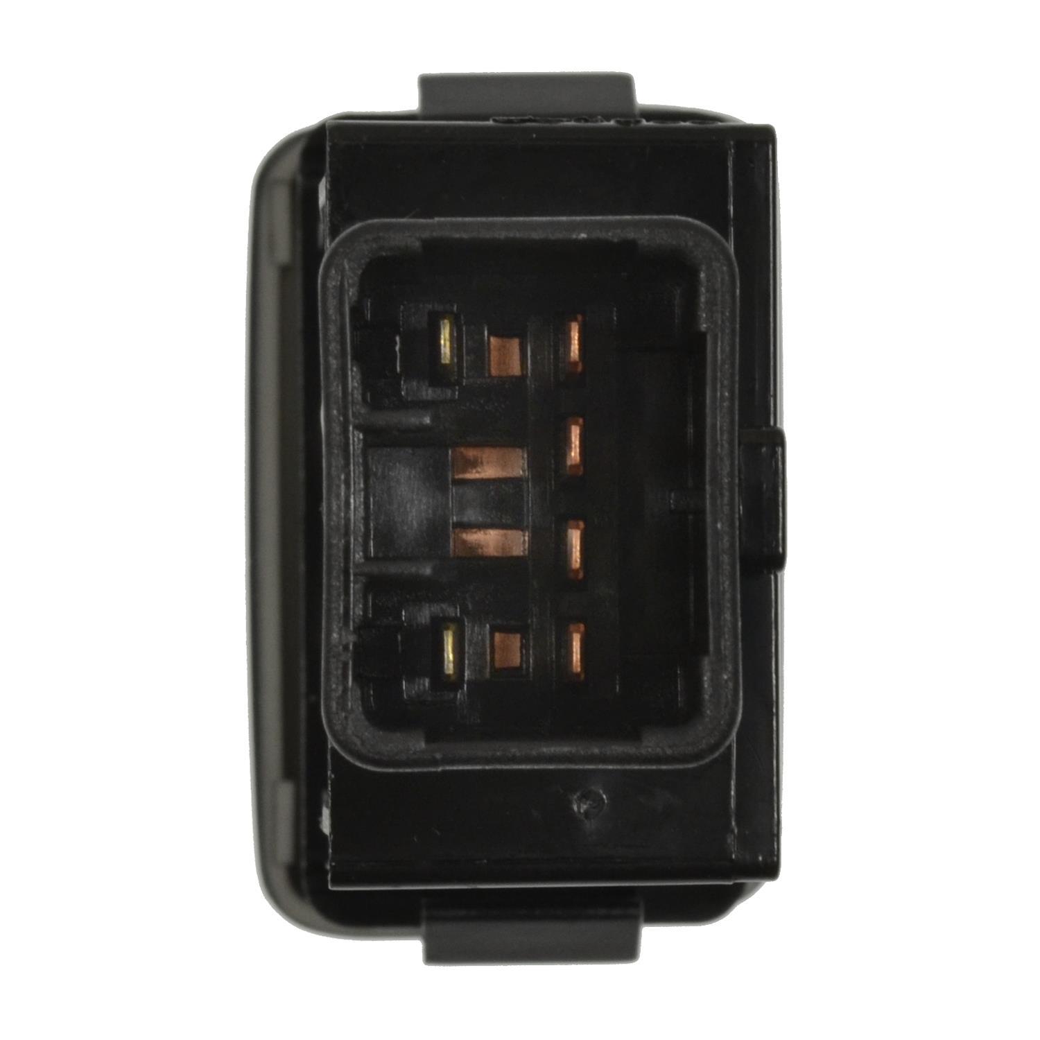 Standard Motor Products FLA1050 - Fog Light Switch Standard Motor Products FLA1050 Fog Light Switch product image 2 of 3