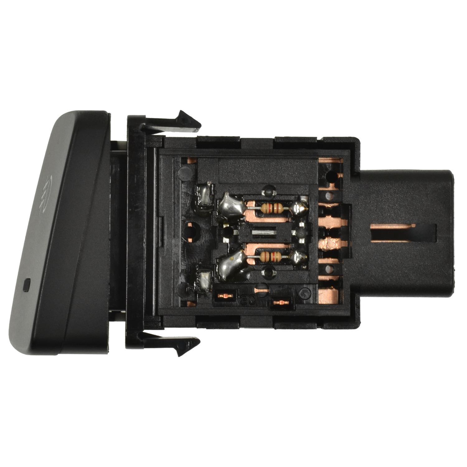 Standard Motor Products FLA1050 - Fog Light Switch Standard Motor Products FLA1050 Fog Light Switch product image 3 of 3