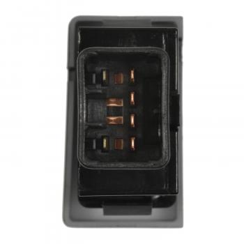 2007 Hyundai Santa Fe Fog Light Switch Standard Motor Products FLA1051 image 2 of 3