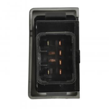 2012 Hyundai Santa Fe Fog Light Switch Standard Motor Products FLA1053 image 2 of 3